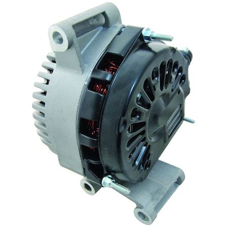 Replacement For Remy, 23780 Alternator
